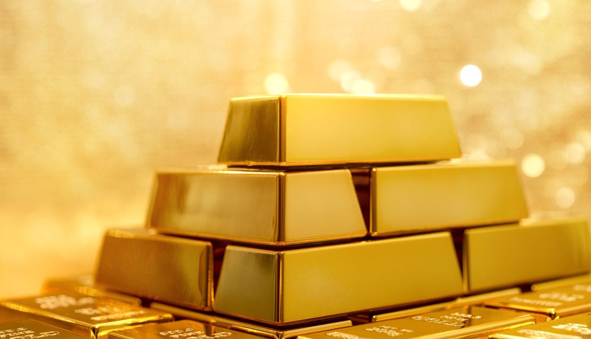 الذهب يرتفع من أدنى مستوى في أسبوعين