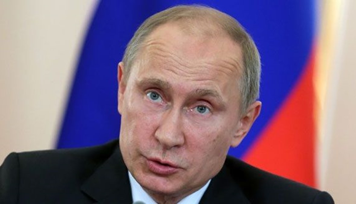 بوتين: روسيا ستعود إلى النموّ في غضون عامين