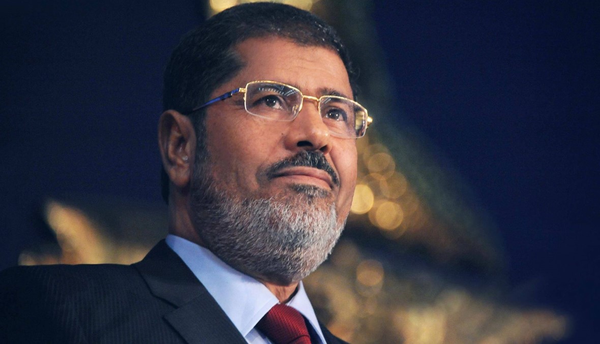 الحكم على 40 من انصار مرسي بعقوبات بالسجن تصل الى 15 سنة