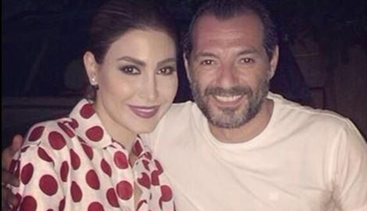 "زواج" يارا وعادل كرم!