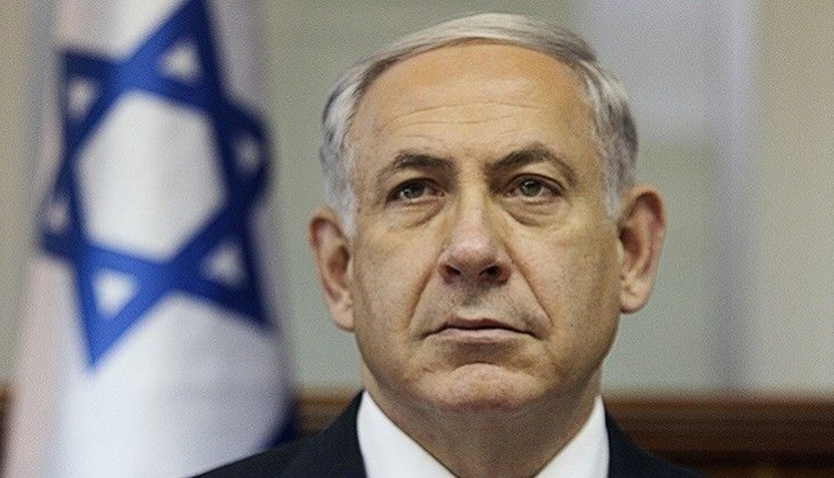 نتانياهو يؤكد ان اسرائيل لن تقبل "اي املاءات احادية الجانب"