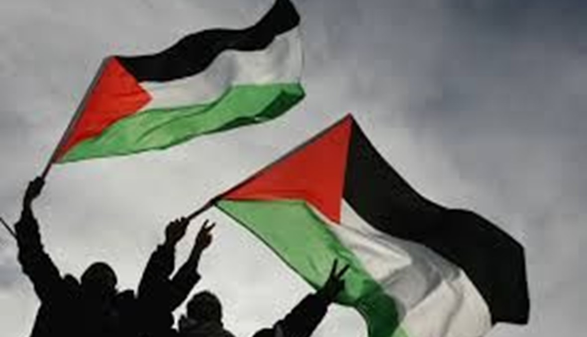 واشنطن: لن ندعم مسودة مشروع فلسطين في الأمم المتحدة