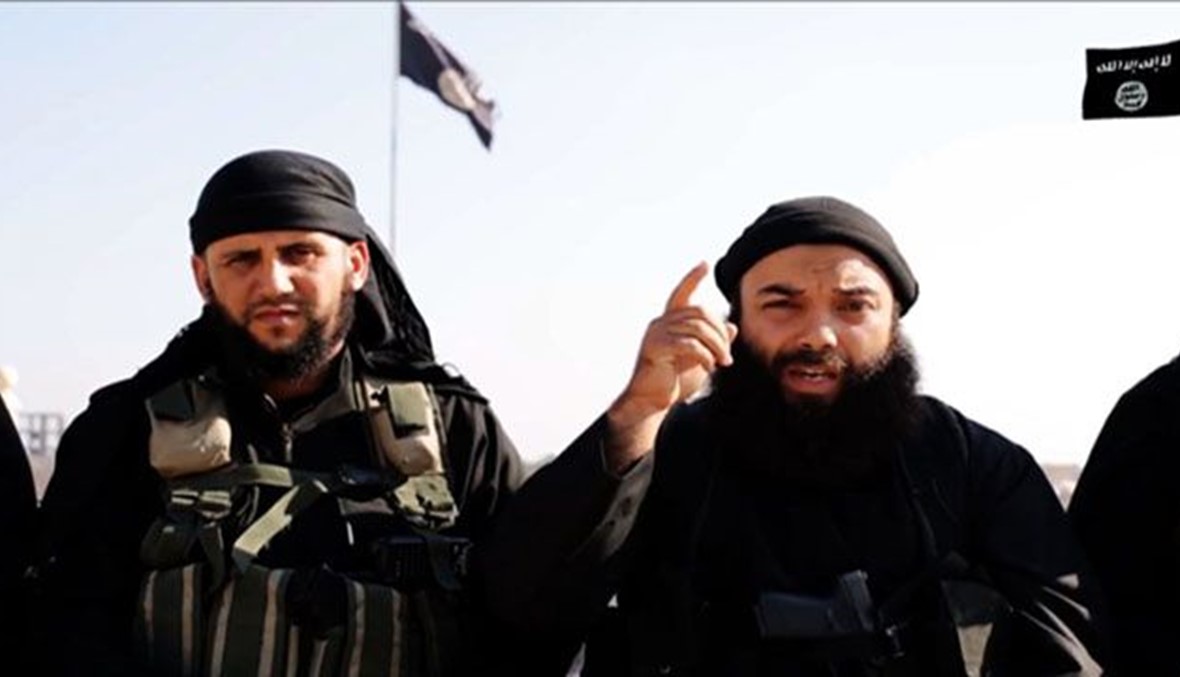 جهاديون انضموا إلى "الدولة الإسلامية" يتبنّون اغتيال بلعيد والبراهمي في تونس