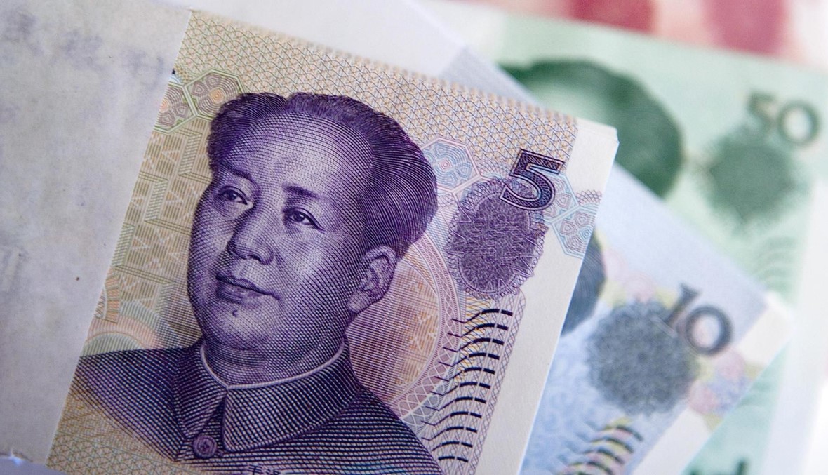 الصين ترفع تقديرها للناتج المحلي الإجمالي لـ2013