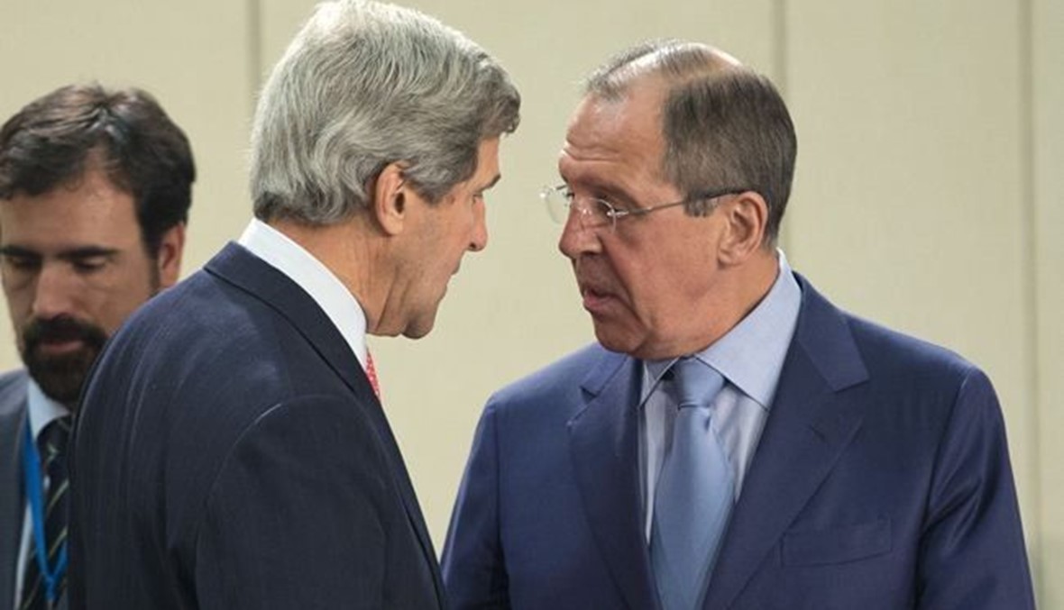 لافروف: القانون العقوبات الجديدة قد يقوض العلاقات الروسية الأميركية
