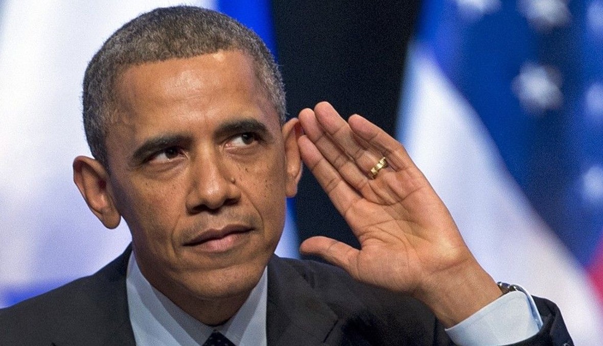 أوباما "قلق" من المحاكمات الجماعية في مصر
