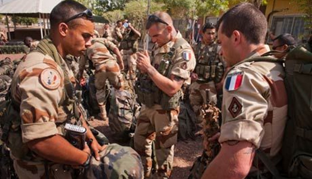 العملية الفرنسية في افغانستان تنتهي رسميا في 31 كانون الاول