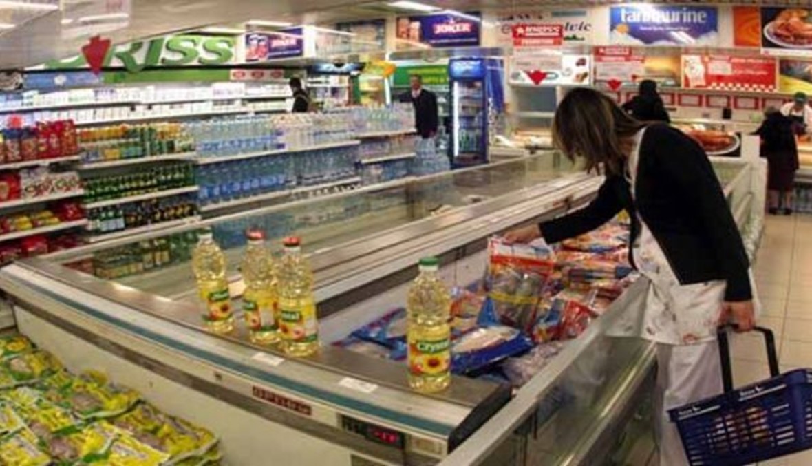 كيف أثّر انخفاض أسعار النفط على المواد الغذّائية في لبنان؟