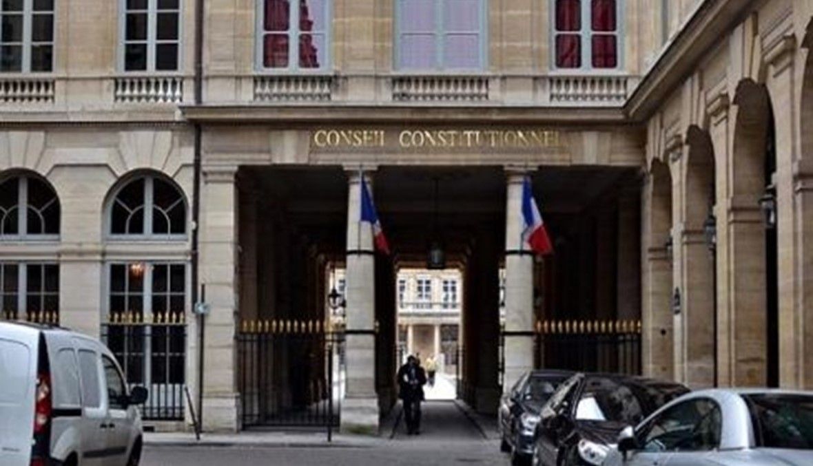 فرنسا تتهم 7 اشخاص ينتمون الى شبكة لارسال جهاديين الى سوريا