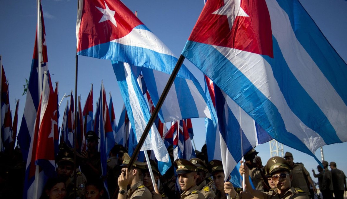 كوبا تتوقع نمواً أقوى بعد تحسُّن العلاقات مع أميركا