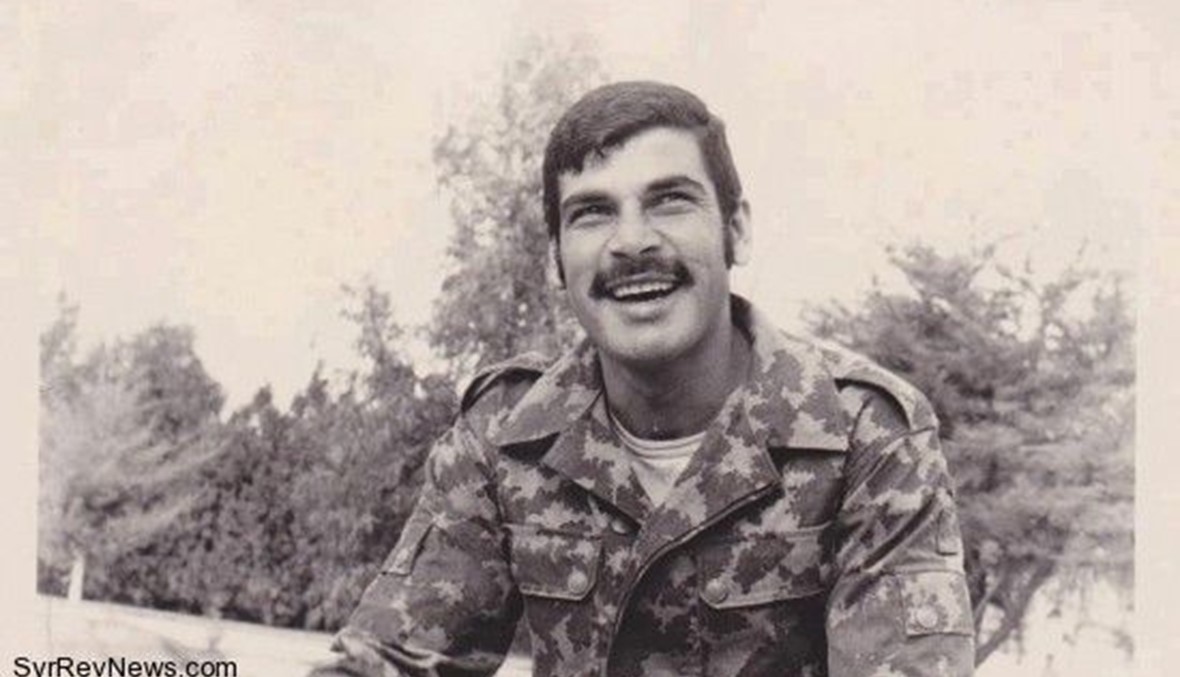 رواية جديدة عن تصفية آصف شوكت