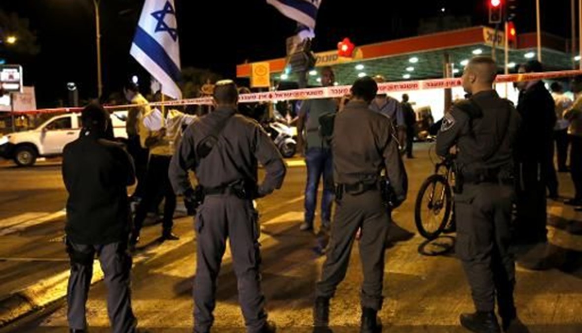 الشرطة الاسرائيلية توقف 8 اعضاء في منظمة "معادية للعرب"