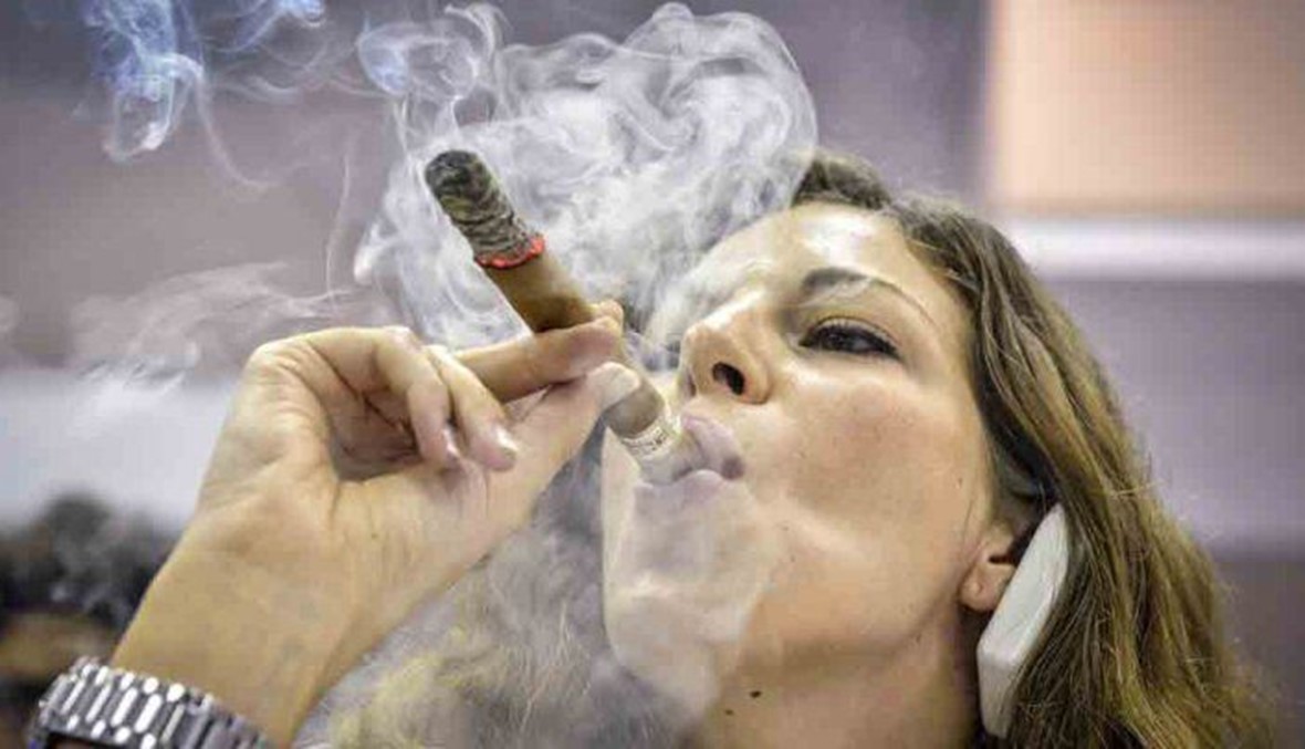 هافانا لم تعد قبلة مدخني السيجار الأميركيين!