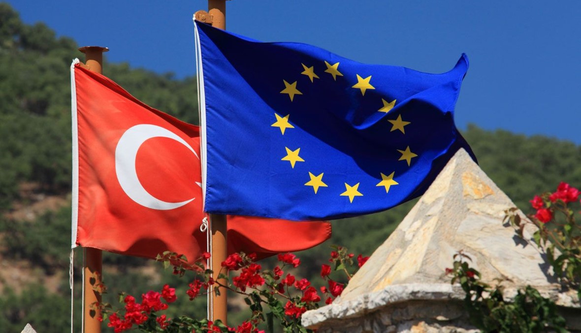 تركيا تندّد بـ"حملة قذرة" يشنها الاتحاد الأوروبي ضدها