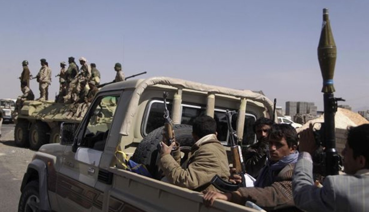 20 قتيلاً في مواجهات متجددة بين الحوثيين و"الاخوان" في صنعاء