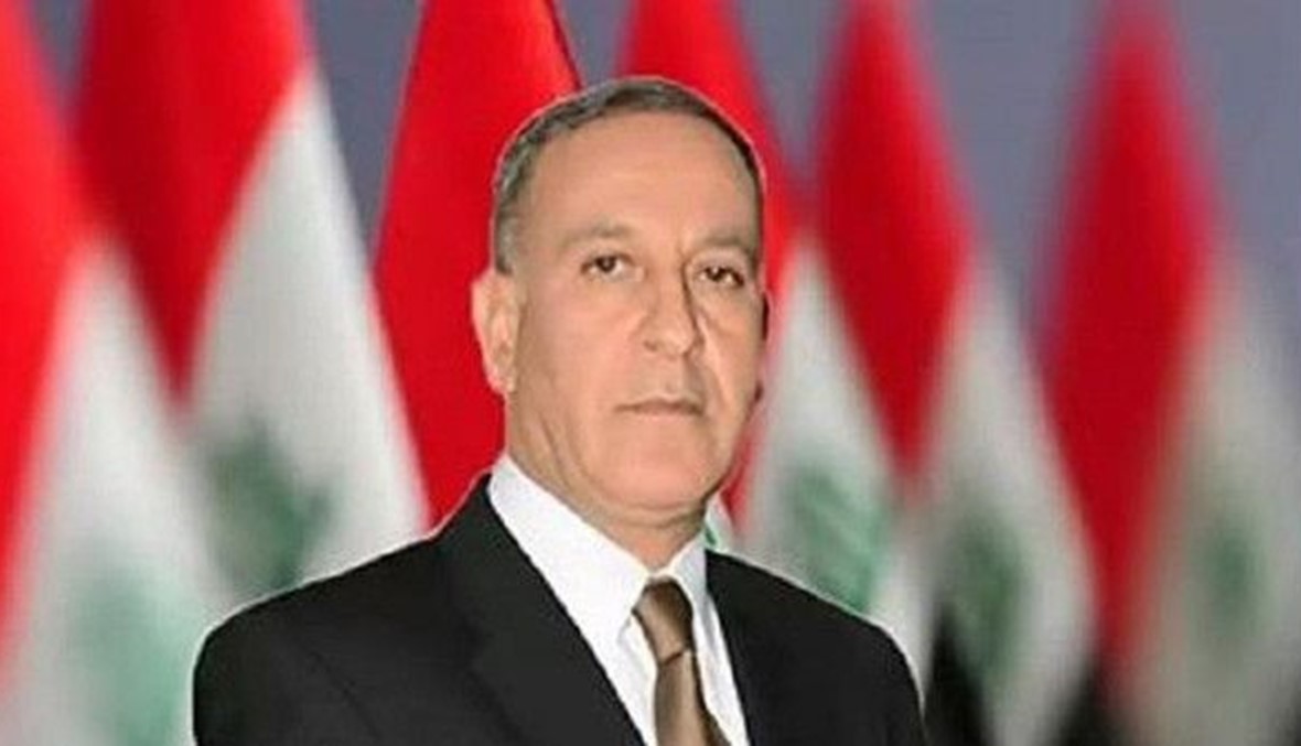 وزير الدفاع العراقي:  نريد الاستفادة من خبرة الاردن في تدريب قوات الامن