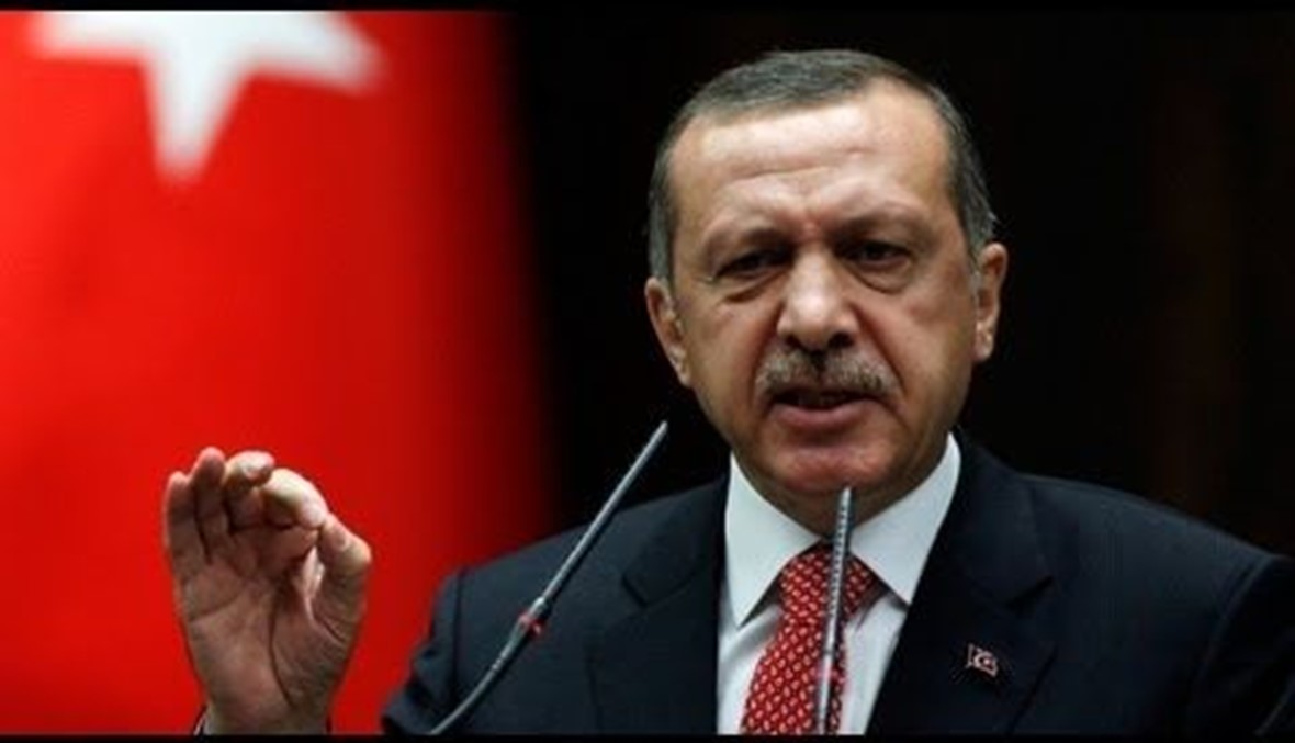 اردوغان: وسائل منع الحمل "خيانة"