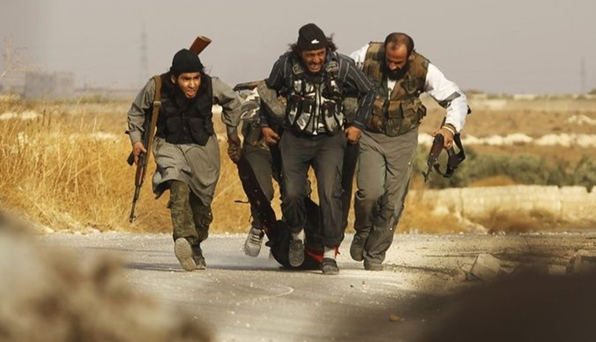 ماذا حلّ بمن خطط للانقلاب على داعش؟