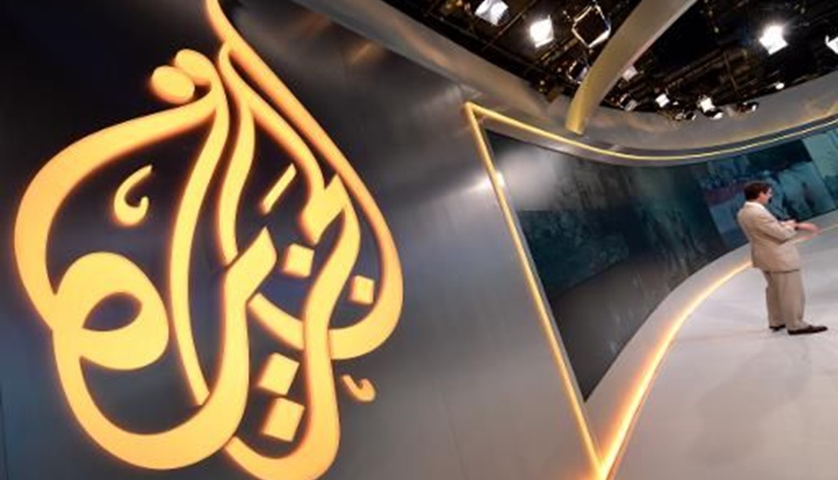 "الجزيرة" تغلق قناة "مباشر مصر"