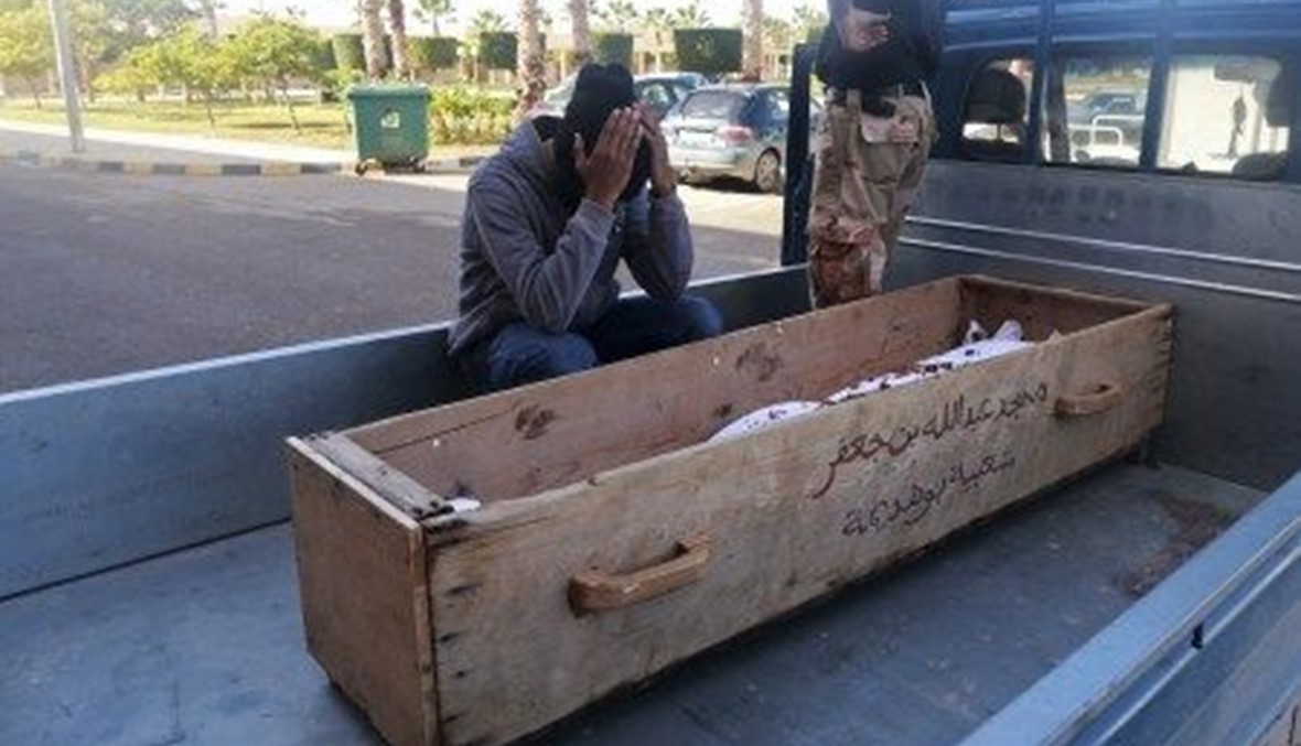 16 قتيلا و60 جريحا بمواجهات بين القوات الحكومية ومسلحي خليفة حفتر شرق ليبيا
