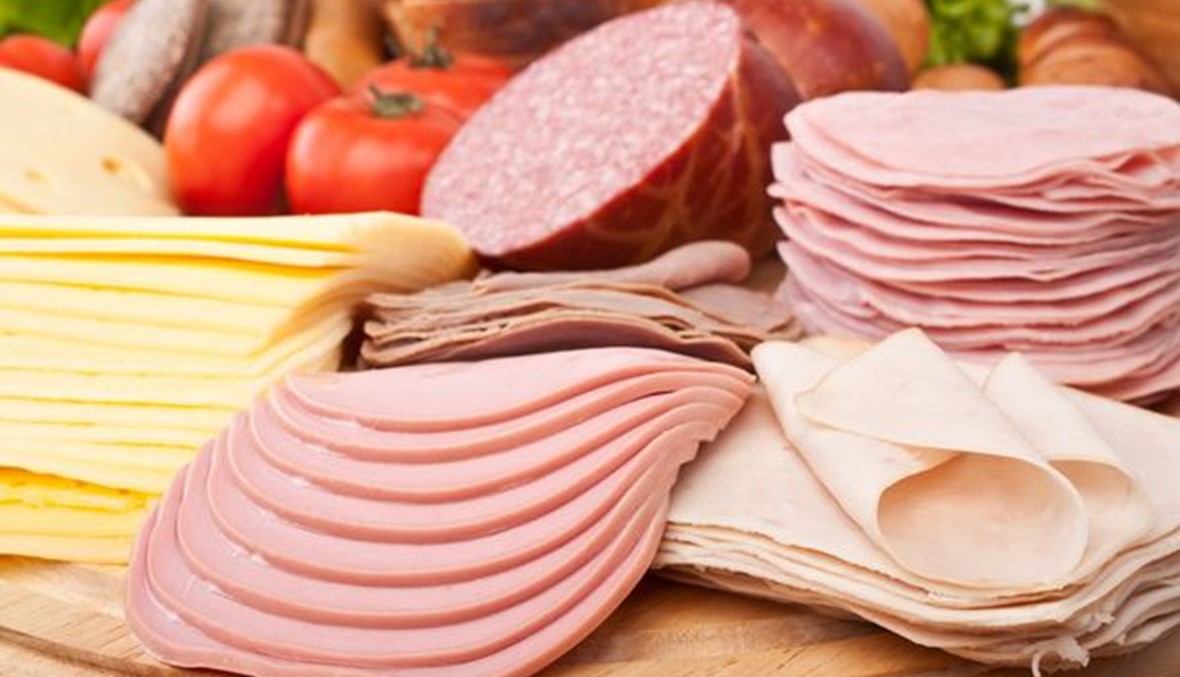 اللحوم المصنعة تصيبك بسرطان القولون!