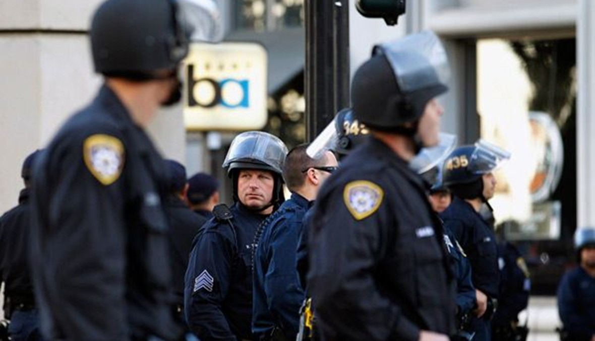 اعتقال 4 اشخاص لاطلاقهم تهديدات بعد مقتل شرطيين في نيويورك