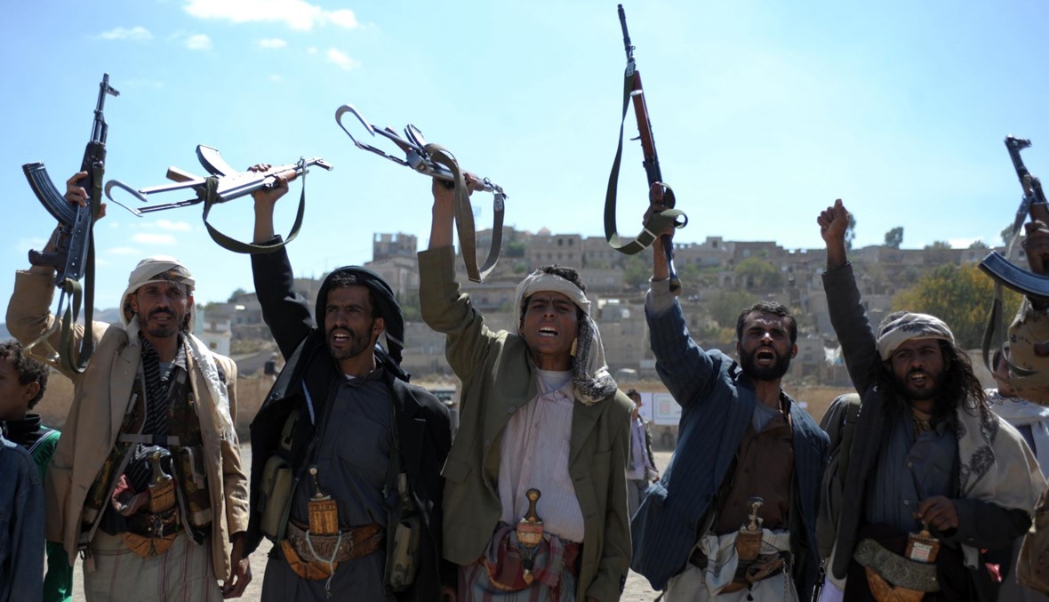 الحوثيون يخطفون رئيس الأمن الداخلي في اليمن