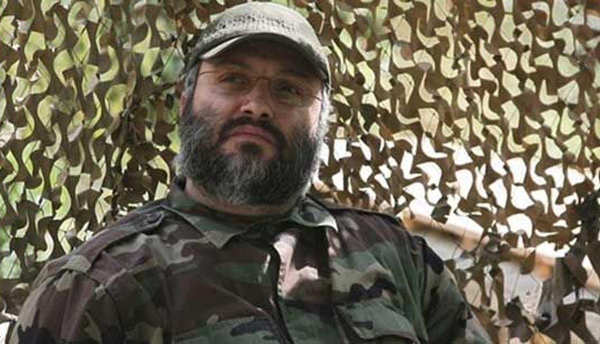 هل أفشل العميل لاسرائيل "شوربة" عمليات "حزب الله" للثأر لمغنية؟