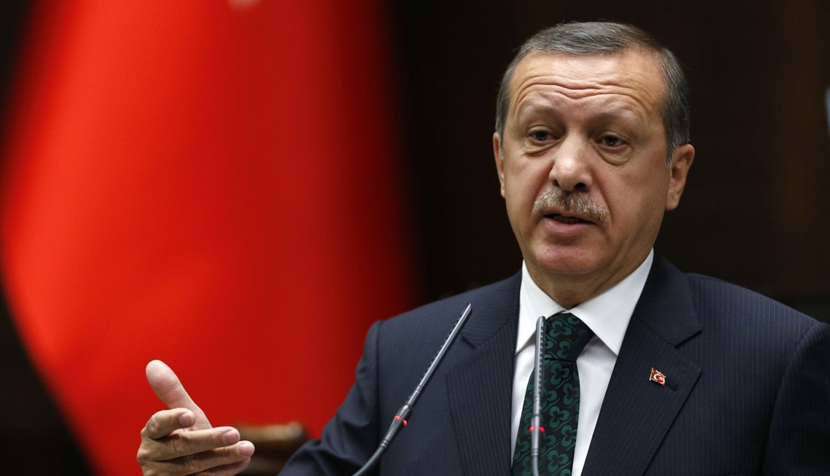 اردوغان يطالب أوروبا بالتوقف عن انتقاد تركيا