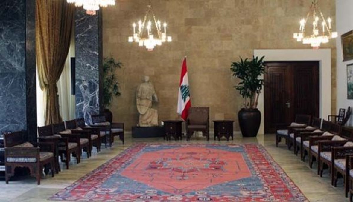 ٢٠١٤ اللبنانية: الفراغ رجل العام ونَصْل الإرهاب على البوابات... لكن لبنان لم يسقط