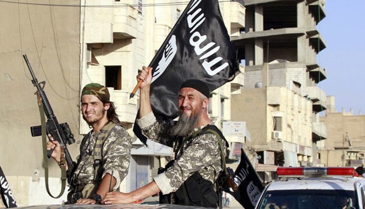 التحالف يشن 39 غارة جوية ضد "داعش"