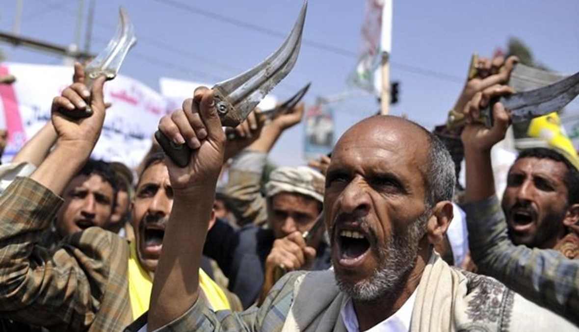 الحوثيون مصممون على متابعة هجومهم في اليمن