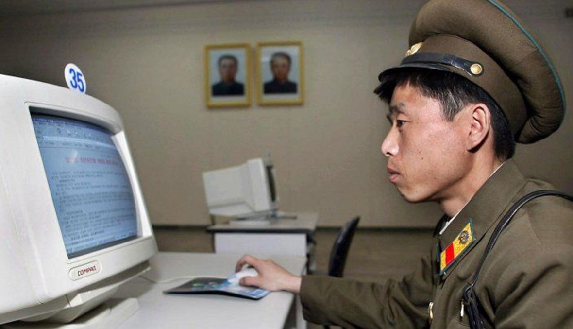 انقطاع جديد للانترنت في كوريا الشمالية التي وصفت اوباما "بالقرد"