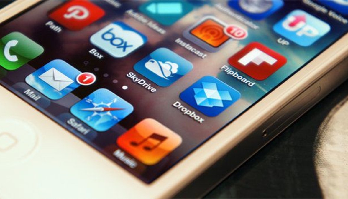 أفضل 10 تطبيقات إلكترونية في نظام iOS لعام 2014