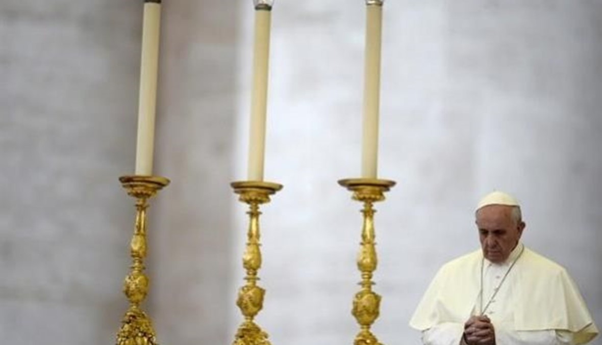 ما استفزّ الفيليبين حتى سحبت قمصاناً عن البابا فرنسيس من متاجرها؟