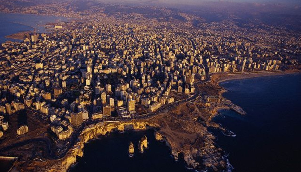 5 أماكن منسية في لبنان تستحق الزيارة عام 2015