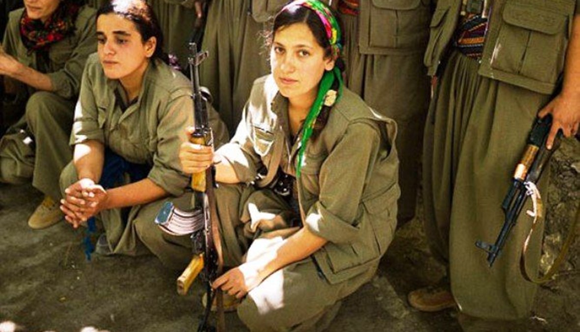 الأكراد يسيطرون على 70 % من كوباني