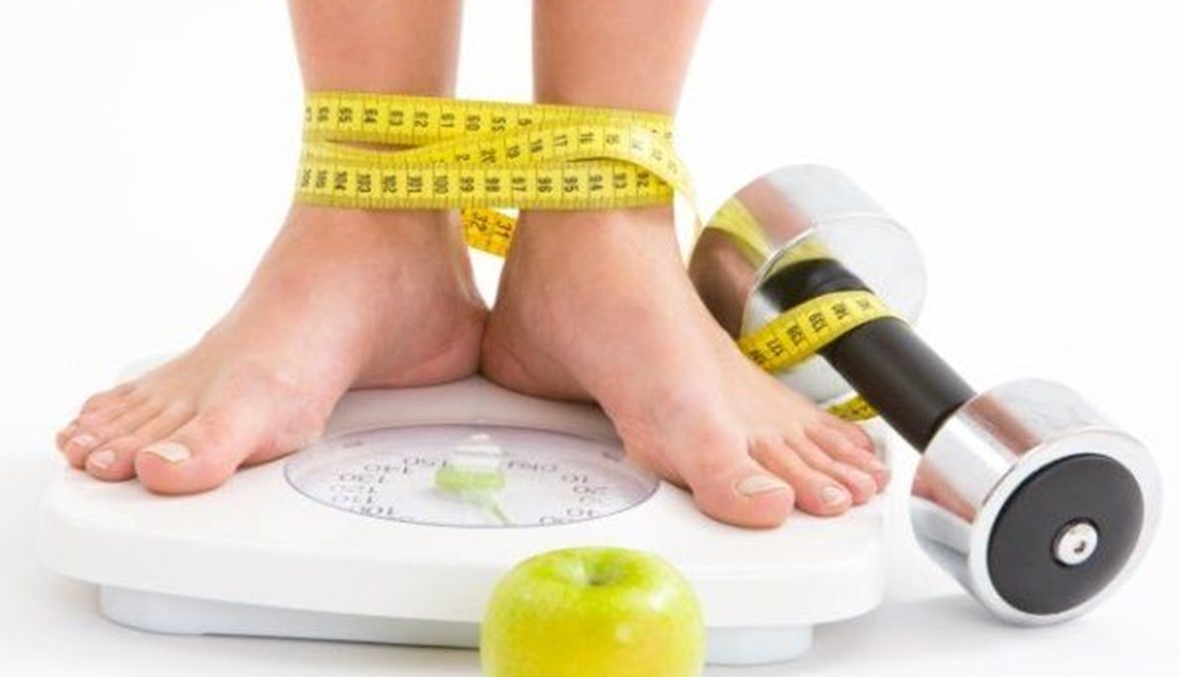11 نصيحة لخسارة الوزن بطريقة سريعة