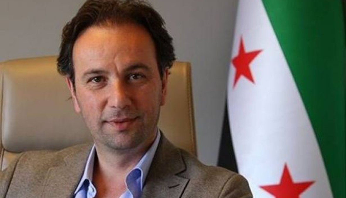 رئيس الائتلاف السوري الجديد لـ"النهار": النظام لن يجد أي معارض في موسكو