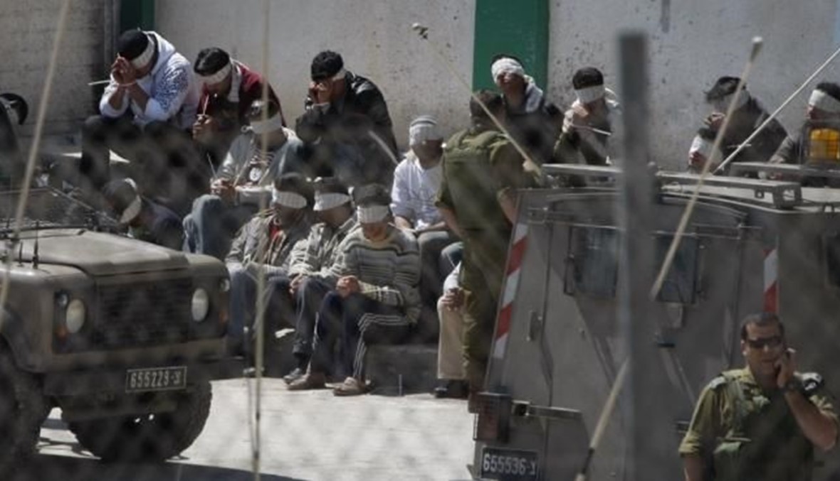 السجن مدى الحياة لفلسطيني في قضية خطف وقتل اسرائيليين