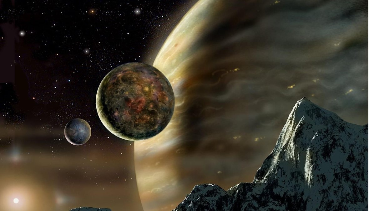 الحياة موجودة على 8 كواكب شبيهة بالأرض!