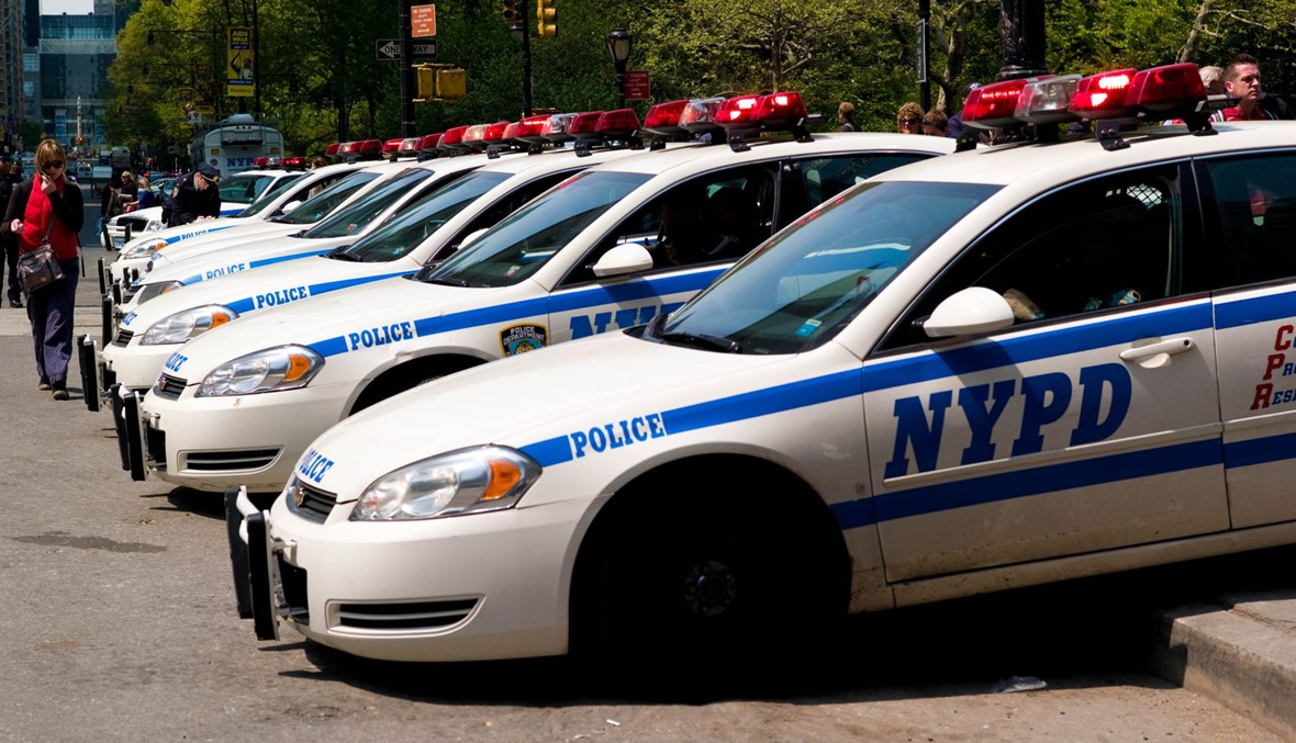 أين اختفت شرطة نيويورك؟!