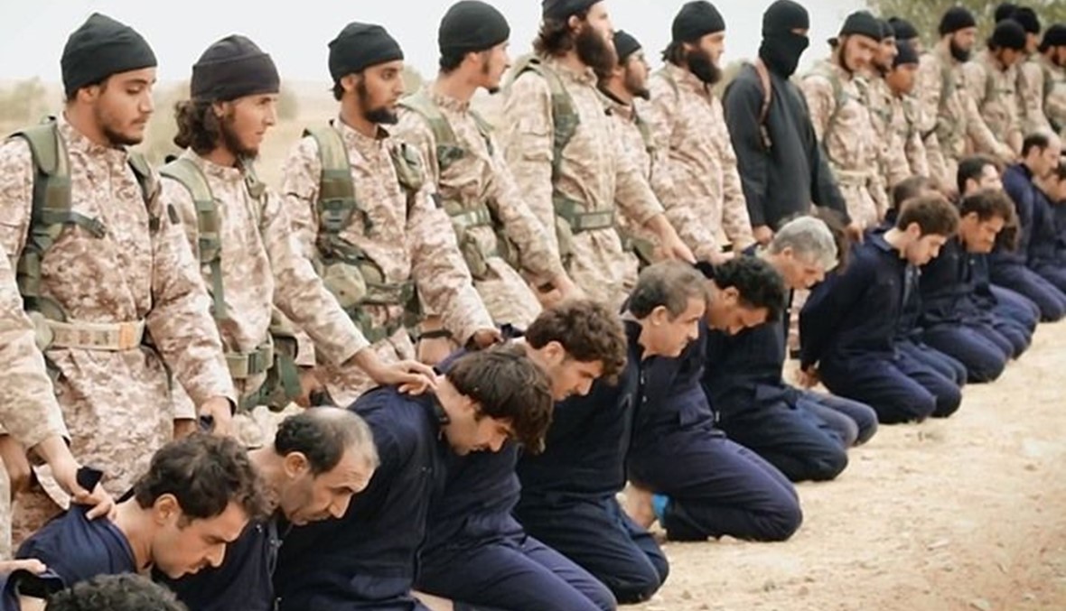 جريمة "داعش" في باريس هل ستتوسع الى أوروبا؟