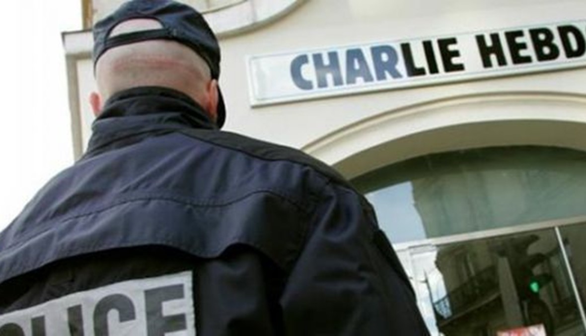 تنكيس الاعلام ودقيقة صمت في الاتحاد الاوروبي تكريما لضحايا "تشارلي ابدو"