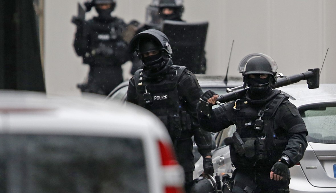 اعتداء باريس يؤكد حقيقة الخطر الجهادي على الغرب