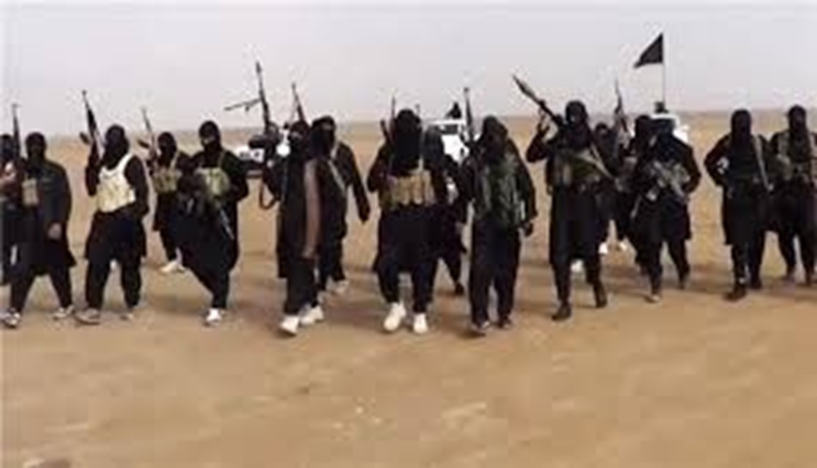 "داعش": منفذو الاعتداء ضد "شارلي ايبدو" "أبطال"