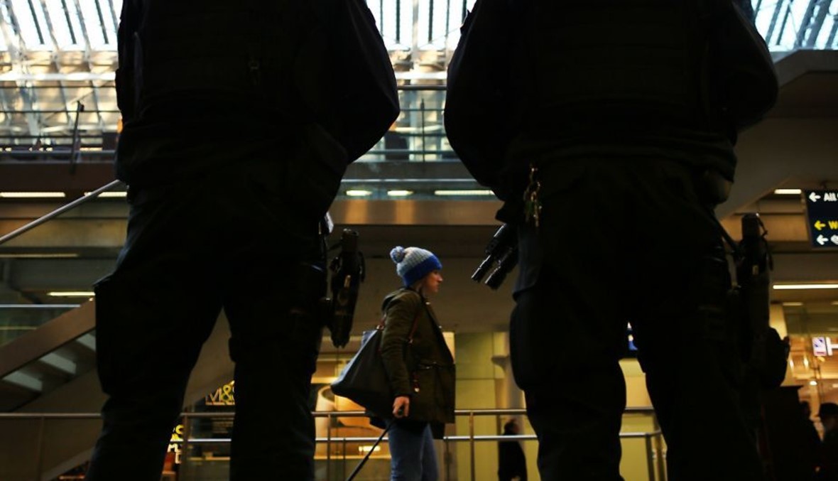 أوروبا تبحث عن دفاعات لمواجهة الارهاب بعد الاعتداء على "شارلي ايبدو"