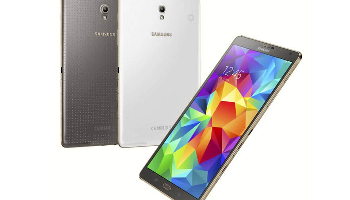 "Galaxy A7" أنحف هواتف SAMSUNG