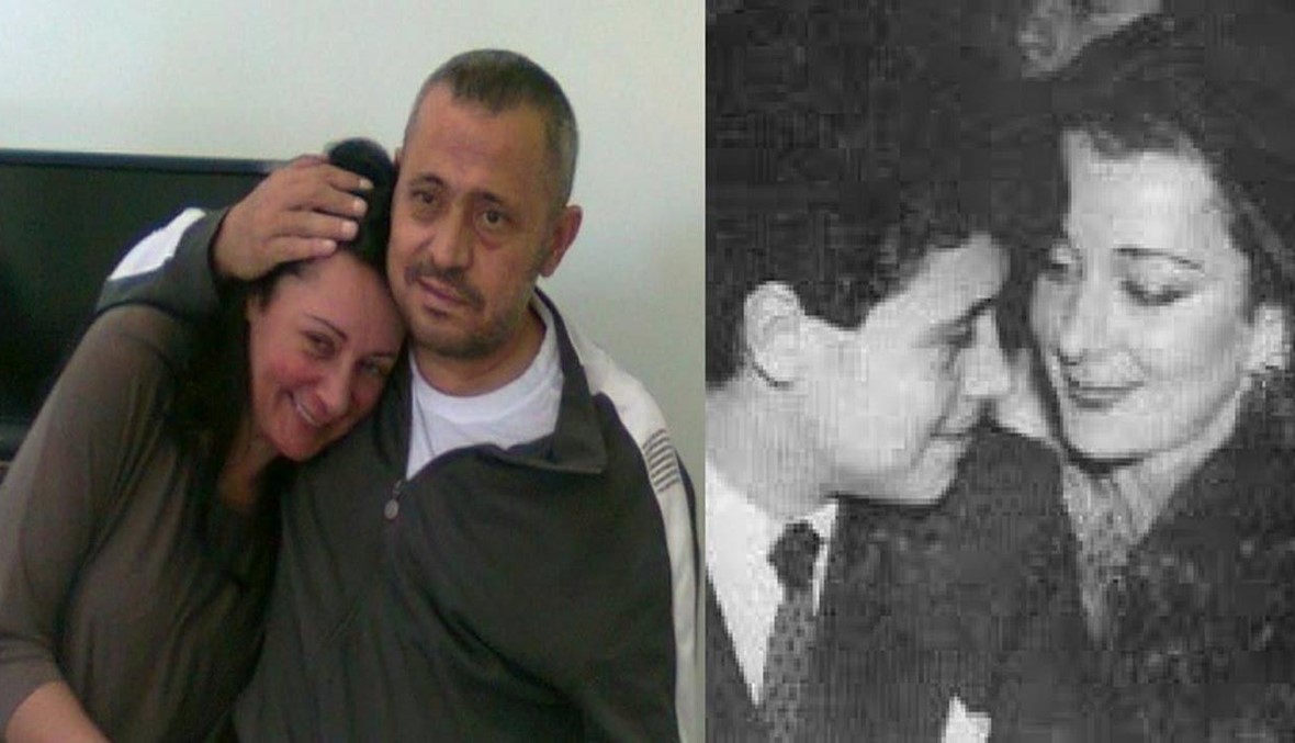 زوجة الوسوف تخرج عن صمتها