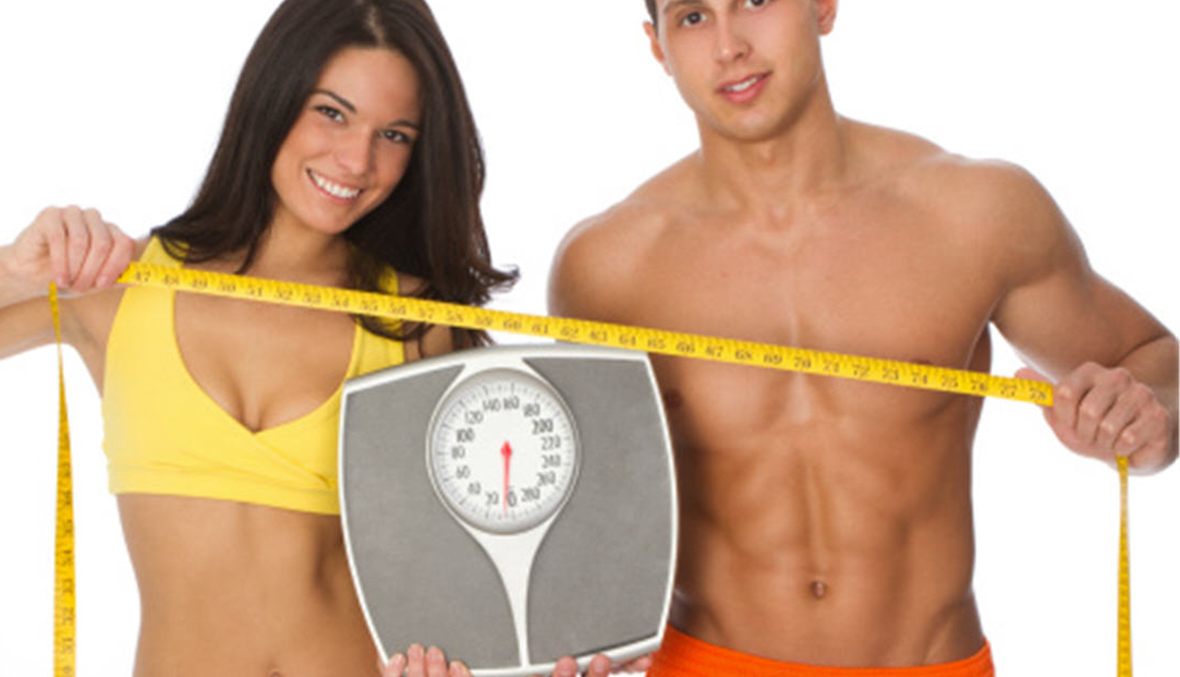 إصرار الرجال على خسارة الوزن أقوى من النساء؟